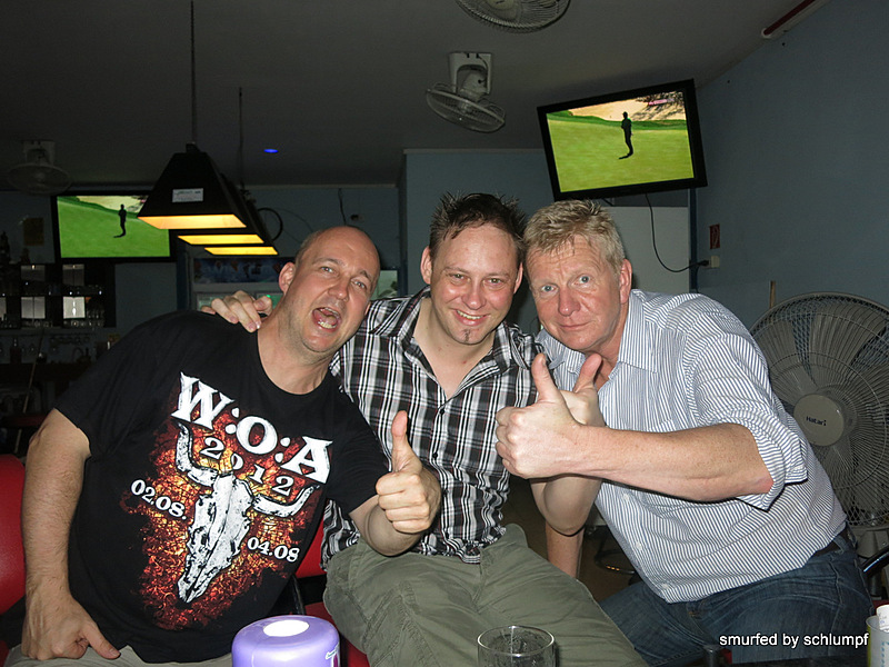2014-03-30 Smurf Bar
