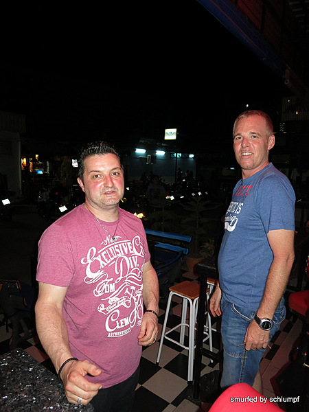 2014-03-30 Smurf Bar