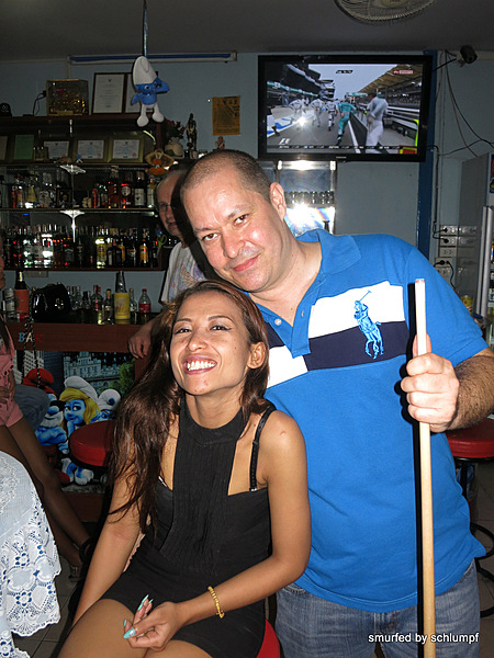 2014-03-31 Smurf Bar
