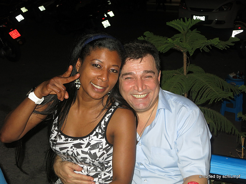 2014-03-31 Smurf Bar