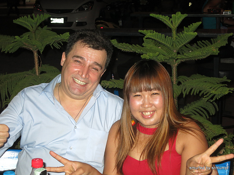 2014-03-31 Smurf Bar