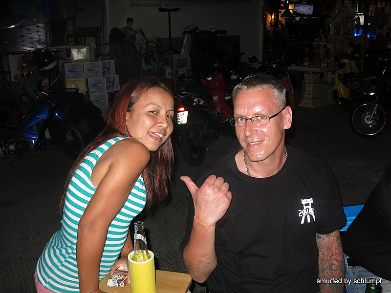 2014-03-31 Smurf Bar