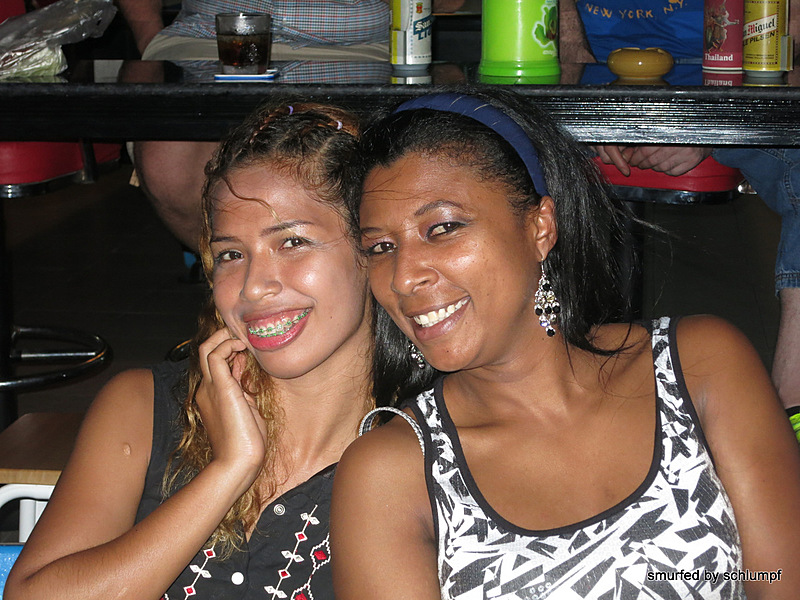 2014-03-31 Smurf Bar