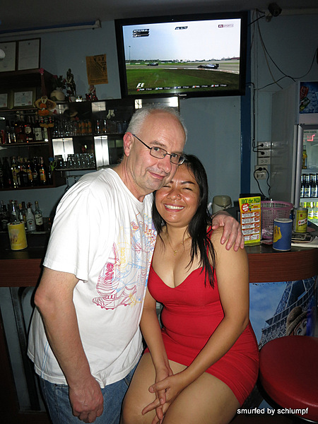 2014-03-31 Smurf Bar