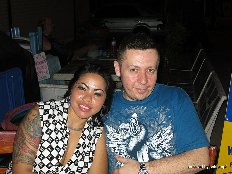 2014-03-31 Smurf Bar