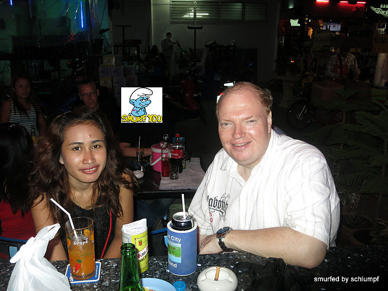 2014-03-31 Smurf Bar