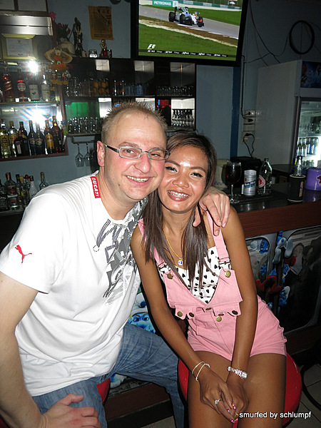 2014-03-31 Smurf Bar