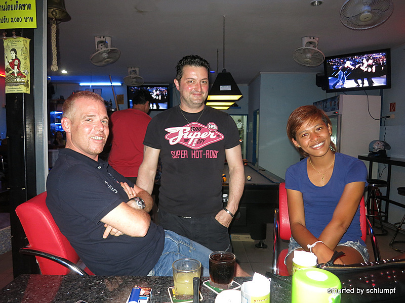 2014-03-31 Smurf Bar