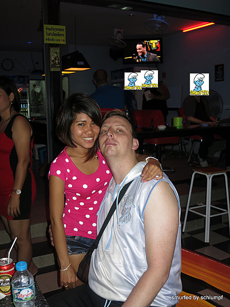 2014-03-31 Smurf Bar