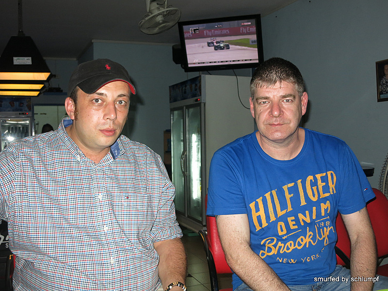 2014-03-31 Smurf Bar