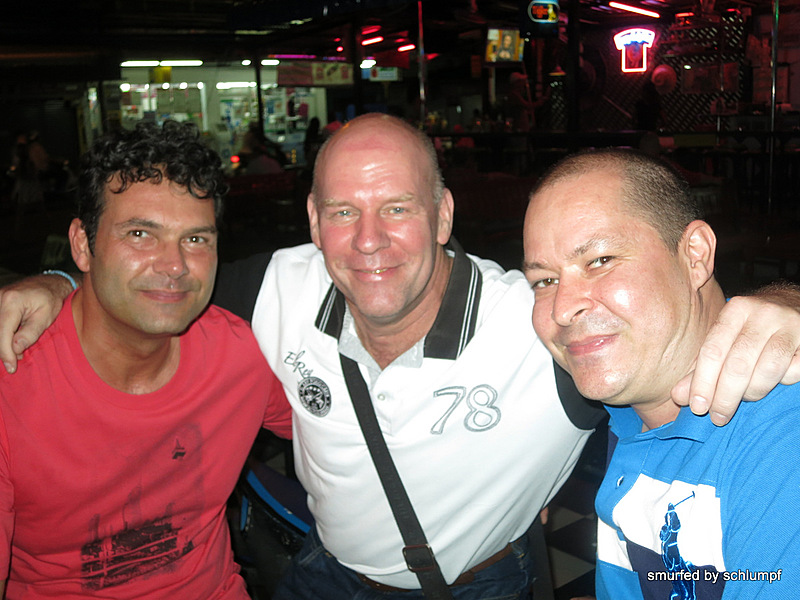 2014-03-31 Smurf Bar