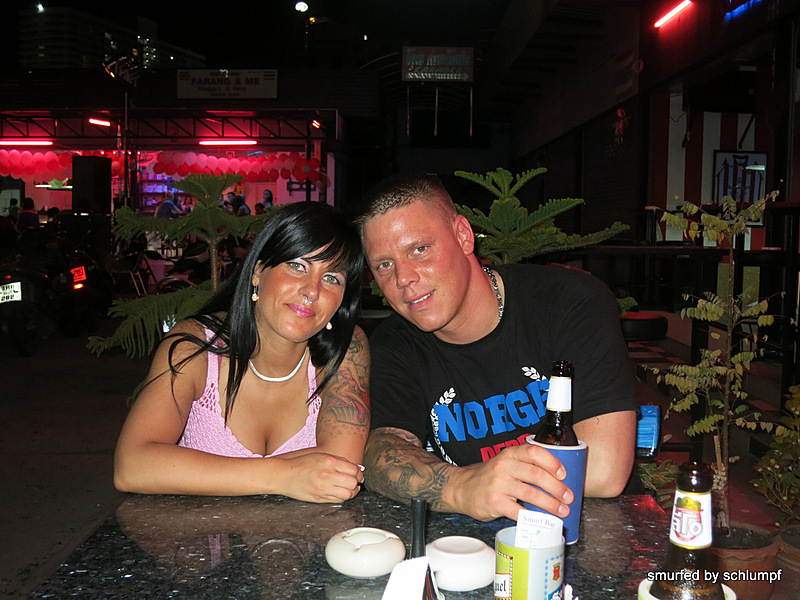 2014-04-01 Smurf Bar