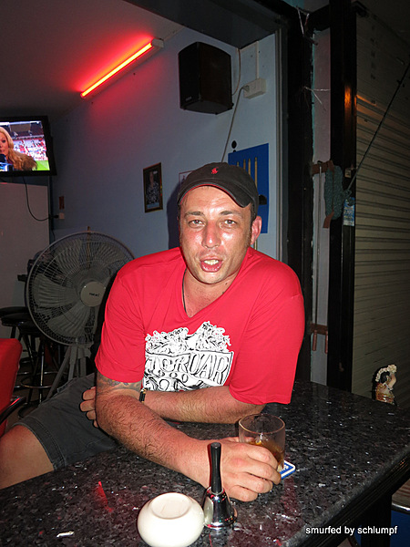 2014-04-01 Smurf Bar