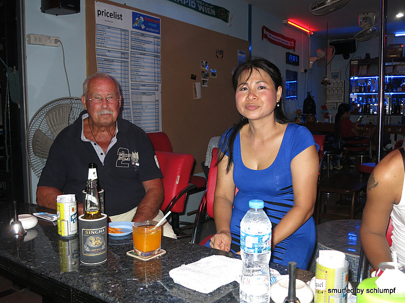 2014-04-01 Smurf Bar