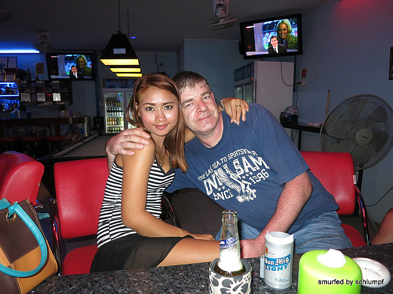 2014-04-01 Smurf Bar