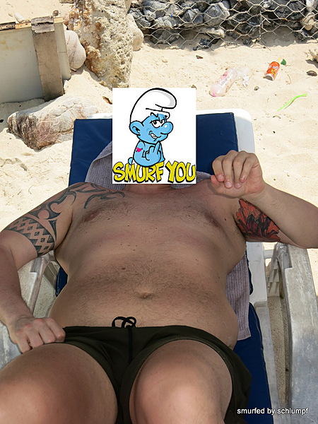2014-04-01 Smurf Bar