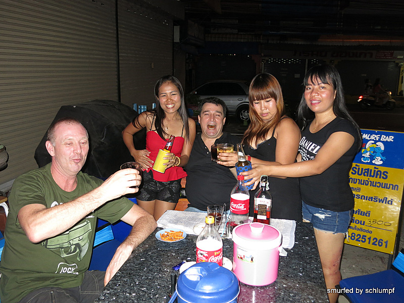 2014-04-02 Smurf Bar