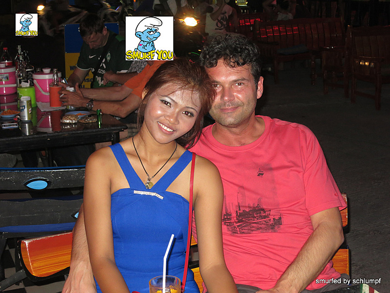 2014-04-02 Smurf Bar