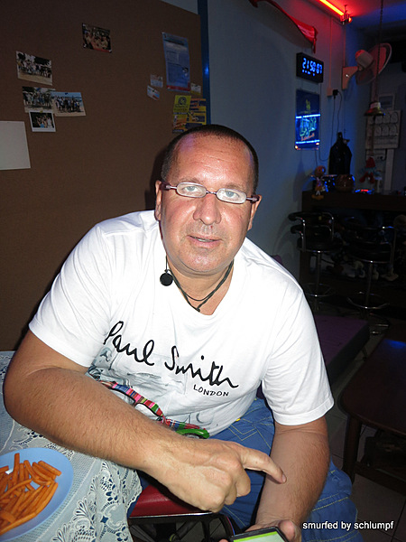 2014-04-02 Smurf Bar