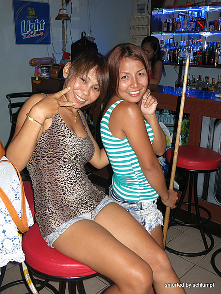 2014-04-02 Smurf Bar