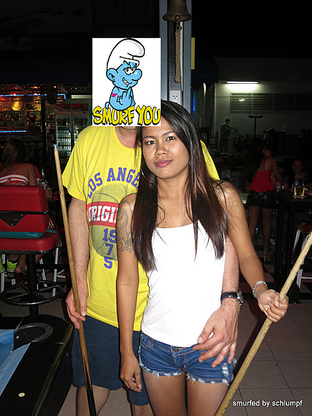 2014-04-02 Smurf Bar