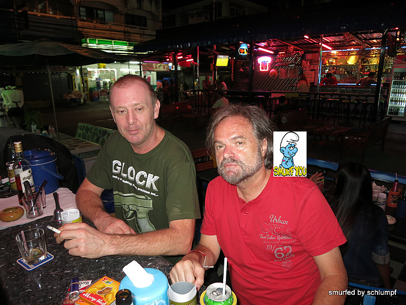 2014-04-02 Smurf Bar