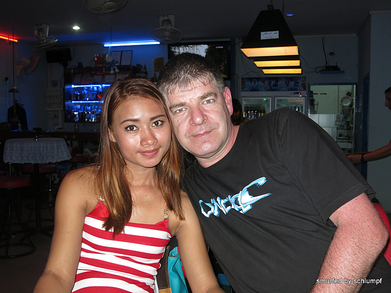 2014-04-02 Smurf Bar