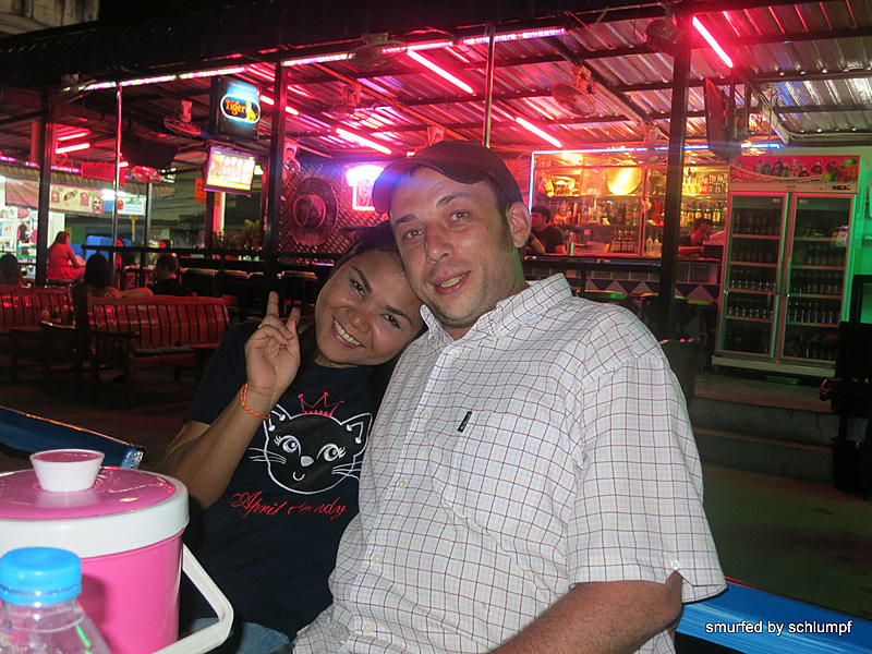 2014-04-03 Smurf Bar