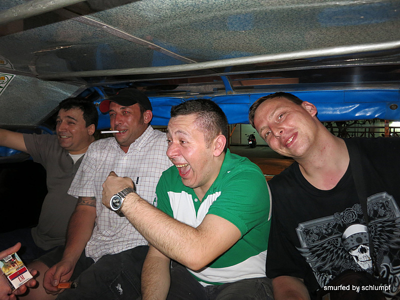 2014-04-03 Smurf Bar