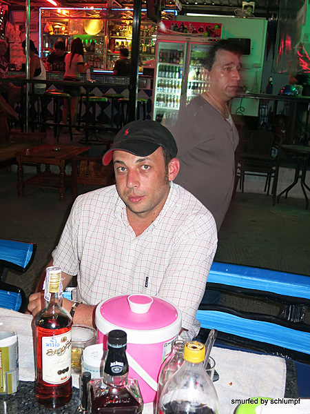 2014-04-03 Smurf Bar