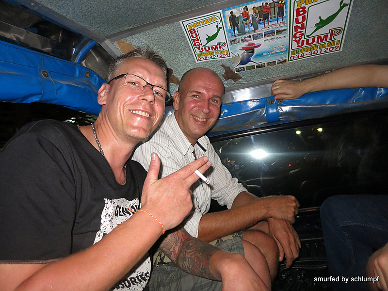 2014-04-03 Smurf Bar