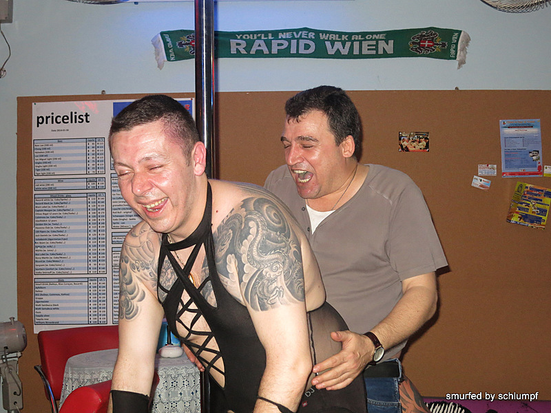 2014-04-03 Smurf Bar
