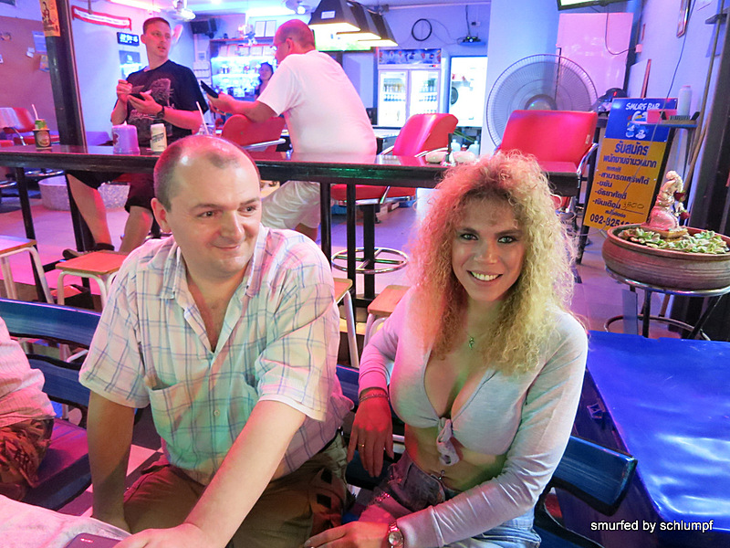 2014-04-03 Smurf Bar