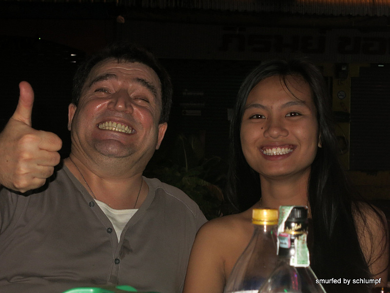 2014-04-03 Smurf Bar