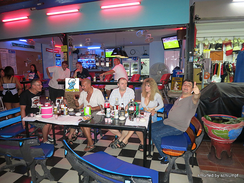 2014-04-03 Smurf Bar