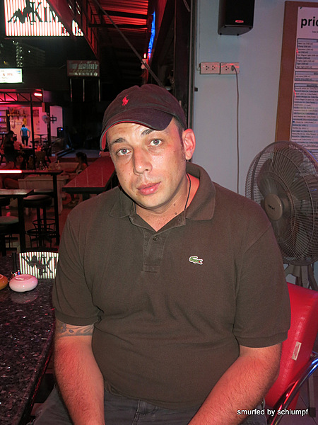 2014-04-04 Smurf Bar