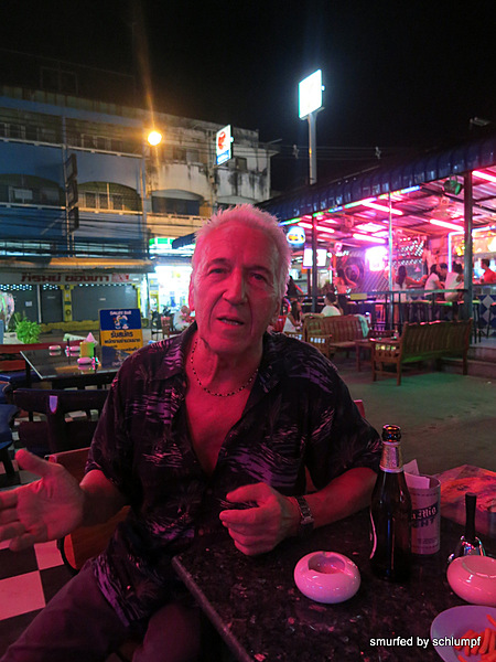2014-04-04 Smurf Bar