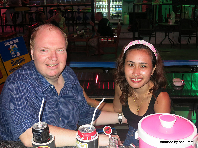 2014-04-05 Smurf Bar