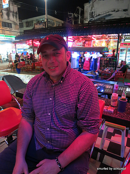 2014-04-05 Smurf Bar