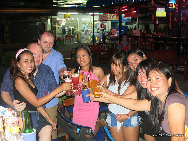 2014-04-05 Smurf Bar