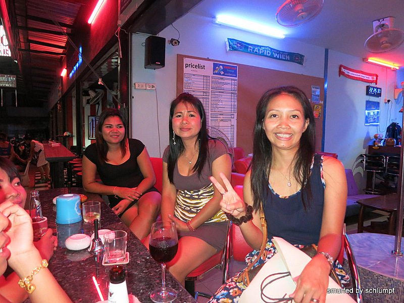 2014-04-05 Smurf Bar