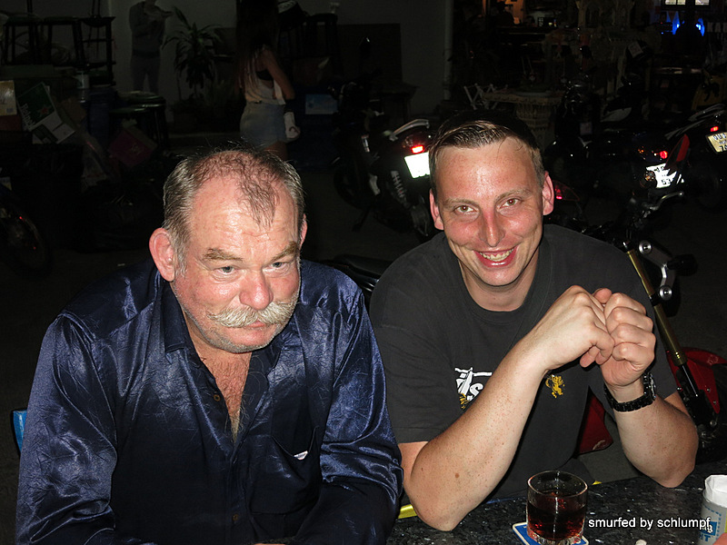 2014-04-06 Smurf Bar