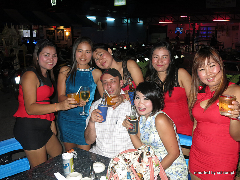 2014-04-06 Smurf Bar