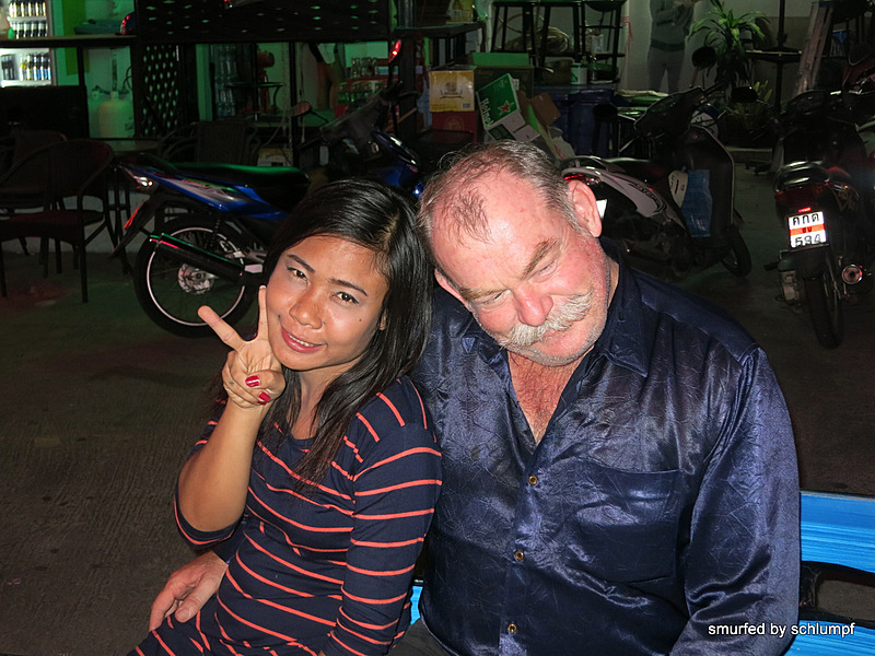 2014-04-06 Smurf Bar