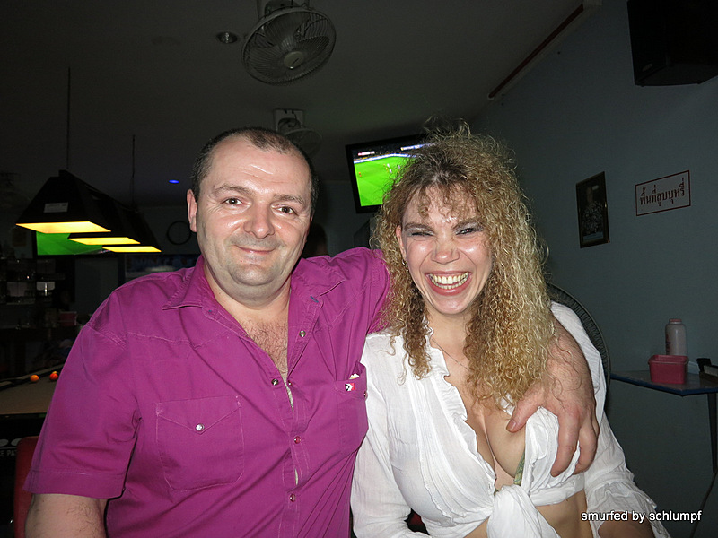 2014-04-08 Smurf Bar