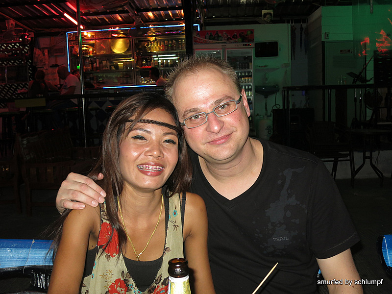 2014-04-08 Smurf Bar