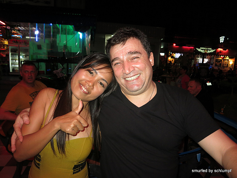 2014-04-09 Smurf Bar