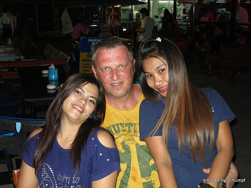 2014-04-09 Smurf Bar