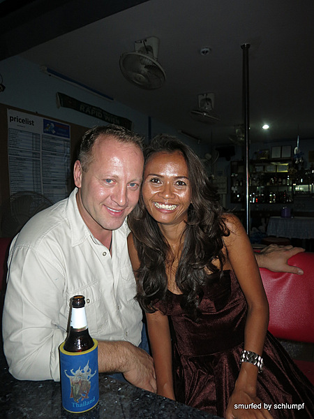 2014-04-09 Smurf Bar