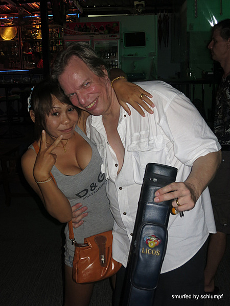 2014-04-09 Smurf Bar